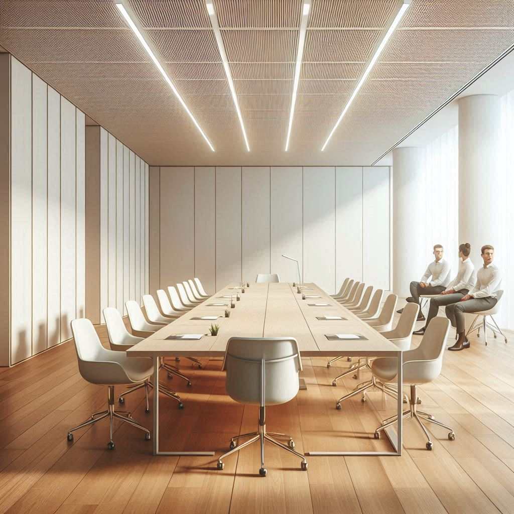 市场团队怎样判断空间分区重新划分对写字楼办公空调能耗管理造成的实际影响